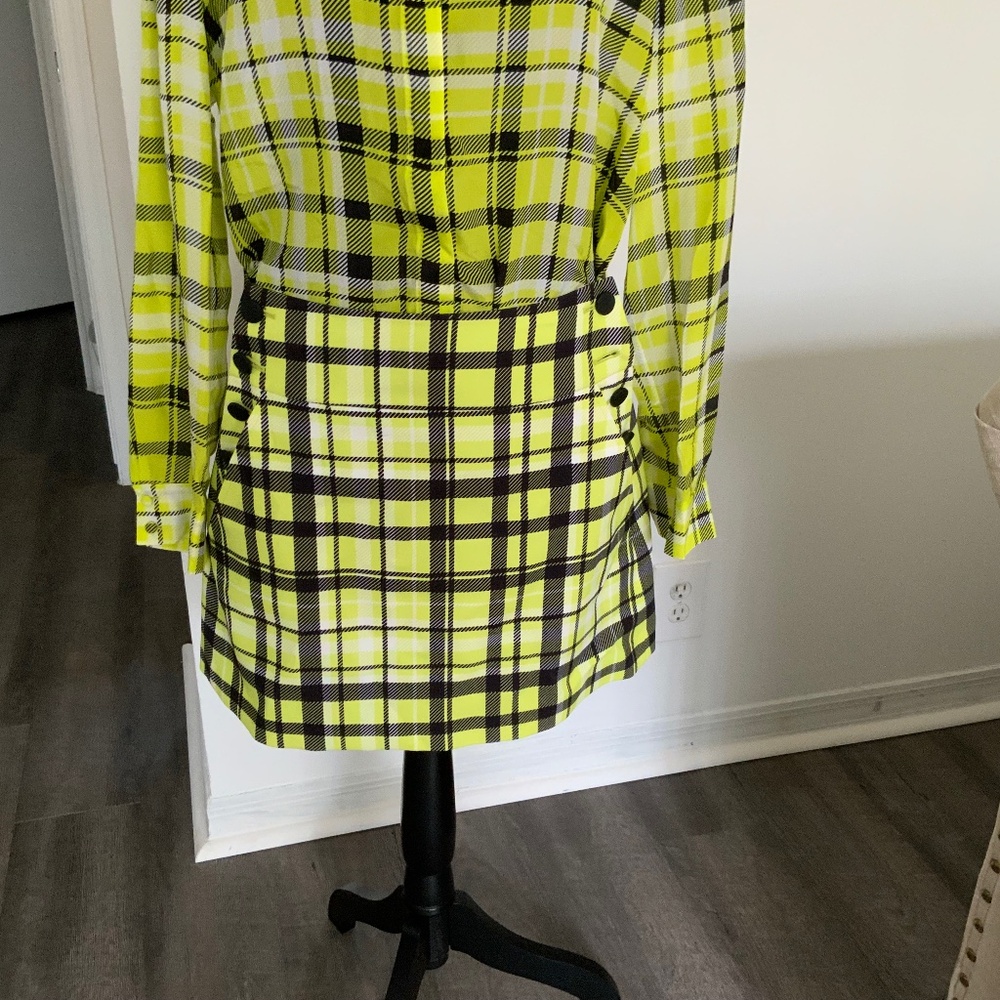 ALICE AND OLIVIA